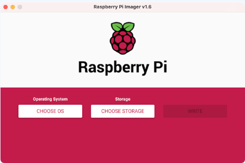 raspberry pi zeroでdocker-composeを使えるようにする